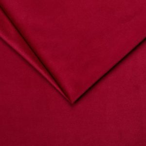 Canapea extensibila Oxford Chesterfield 3 locuri 88x216x75 cm Red, material textil, design elegant si confortabil - imagine 20