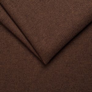 Coltar extensibil reversibil Siena Lux Chocolate 243x141 cm cu lada de depozitare, confortabil si modern pentru living - imagine 8