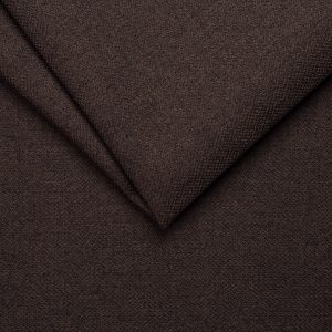 Coltar extensibil reversibil Modena Coffee Jasmine Flower 206x145x80 cm cu lada de depozitare, design elegant si confortabil, suprafata de dormit 140x206 cm - imagine 9