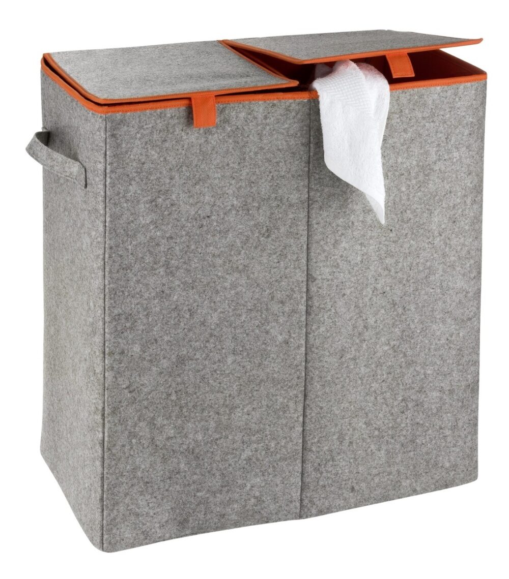 l-cos-pentru-rufe-wenko-duo-felt-orange-2-compartimente-82-l-poliesterpolipropilena-griportocaliu
