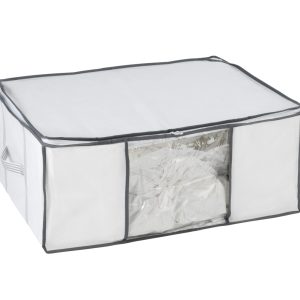 Cutie vidat Wenko Vacuum Soft Box L 65x25x50 cm polietilenă poliamidă polipropilenă organizare eficientă casa - imagine 5