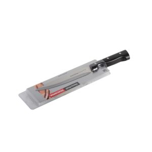 Cutit pentru dezosat Tescoma Home Profi 17 cm inox/plastic negru, lama din otel inoxidabil, maner ergonomic - imagine 3
