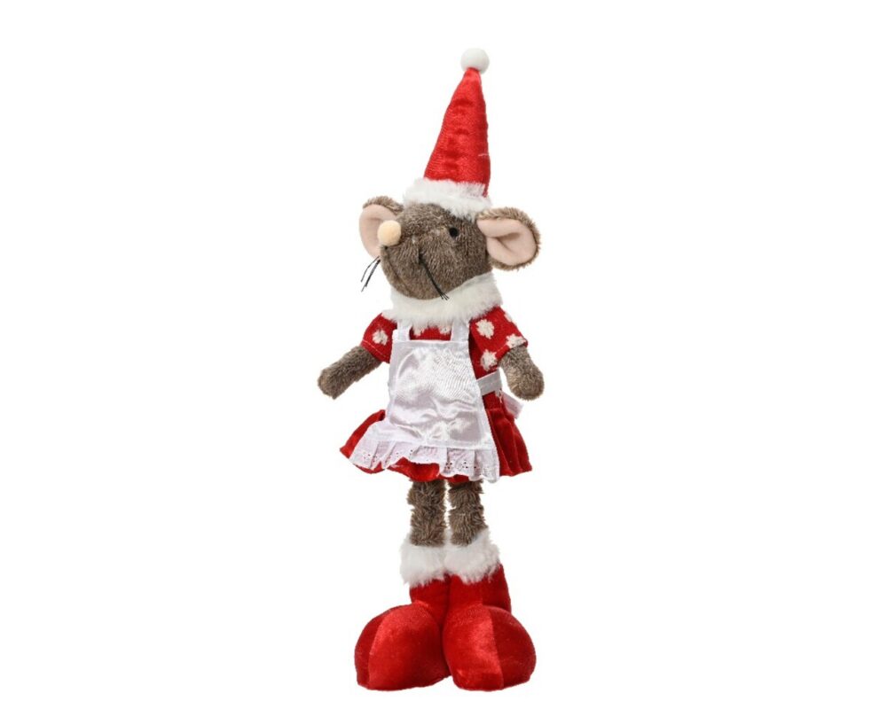 l-decoratiune-girl-mouse-decoris-12x9x45-cm-poliester-multicolor