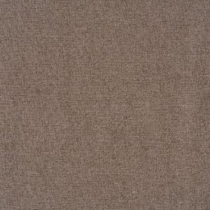 Draperie Mendola Aragon 140x255 cm poliester maro blackout 100% intimitate si design elegant - imagine 5