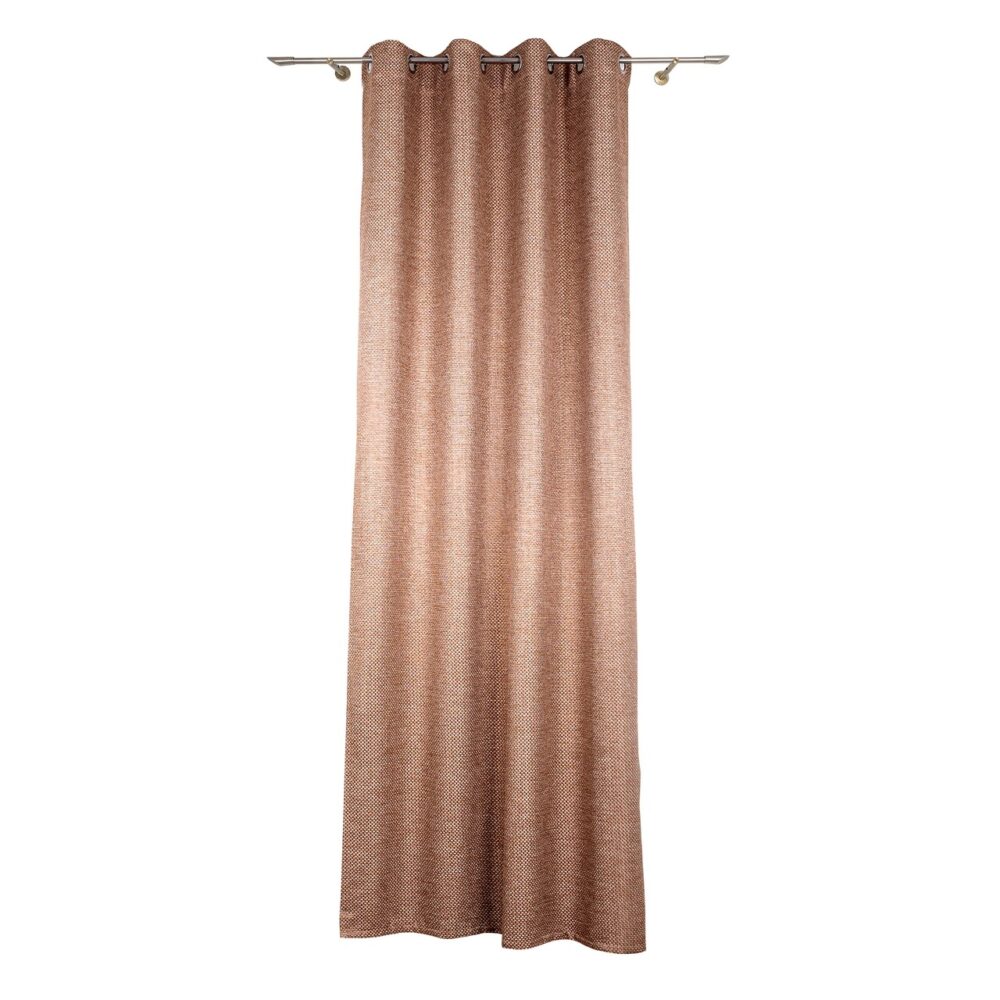 l-draperie-mendola-interior-aral-140x260-cm-poliester-maro