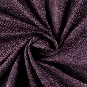 Draperie Mendola Aral 210x260 cm Poliester Mov pentru Amenajări Interioare Elegante - imagine 4