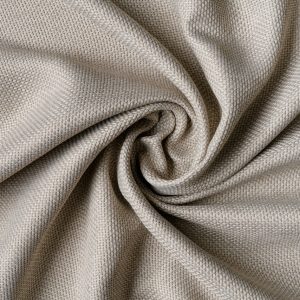 Draperie Mendola Bordeaux 140x260 cm Poliester Bej cu Textură Modernă - Eleganță și Stil pentru Interior - imagine 3