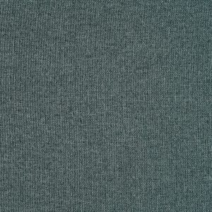 Draperie Mendola Turcoaz 140x245 cm Poliester pentru Amenajări Minimaliste și Scandinavă - imagine 4