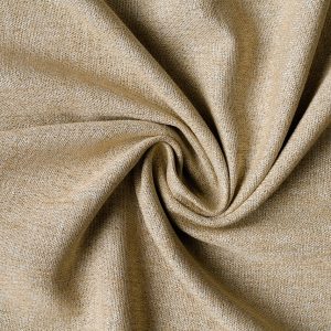 Draperie Mendola Roquefort Bej 140x260 cm Poliester pentru Amenajări Elegante - imagine 3
