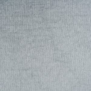 Draperie Mendola Vento 140x260 cm poliester gri vernil cu catifea chenille pentru interior - imagine 3