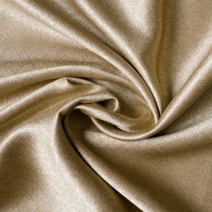 Draperie Mendola Interior Versaille 135x245 cm poliester bej model Jacquard abstract pentru eleganță și confort în casa ta - imagine 6