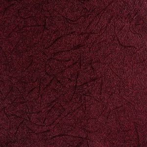 Draperie Mendola Interior Versaille 135x245 cm Poliester Bordo Jacquard Model Abstract - imagine 4