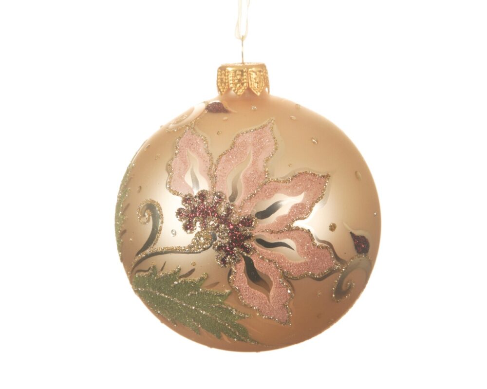 l-glob-luxury-flower-decoris-8-cm-sticla-auriu