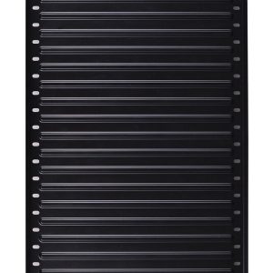 Grill electric Heinner 1800W 41x26 cm negru cu invelis anti-adeziv si termostat reglabil - imagine 5