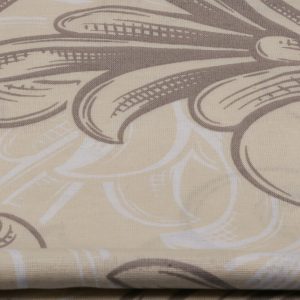 Lenjerie de pat dubla King Basilisk Victoria 260x220 cm multicolor amestec bumbac 3 piese - imagine 4