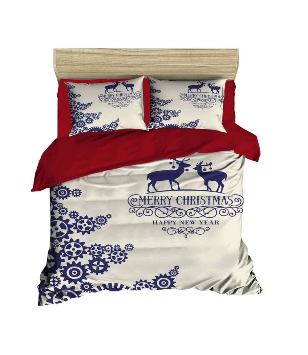 l-lenjerie-de-pat-dubla-xmas-463-pearl-home-3-piese-amestec-bumbac-multicolor