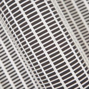 Perdea Eurofirany Abigail 140x250 cm poliester ecru pentru decor modern si clasic - imagine 4