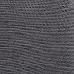 Perdea Eurofirany Rebecca 140x250 cm poliester gri aerisita cu inele pentru un decor elegant si modern - imagine 4