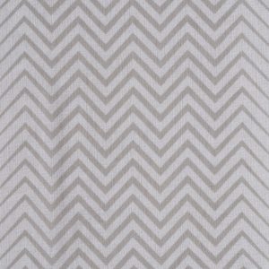 Perdea Mendola Sky 140x245 cm Gri Poliester Design Angular Contemporan pentru Interior - imagine 4