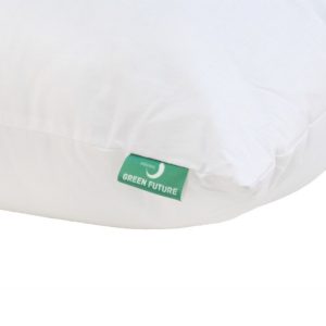 Perna Endurance 50x70 cm hipoalergenică cu umplutură din vată siliconică, rezistentă și lavabilă - imagine 2