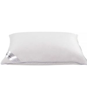 Perna Feeling 3 in 1 50x70 cm cu umplutura din 50% puf gasca si 50% pana de gasca, Nanofibra si Memory Foam pentru confort personalizat - imagine 5