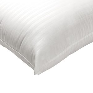 Perna Hotel Line Green Future 50x70 cm Hipoalergenică Confort Premium pentru Somn de Calitate - imagine 4
