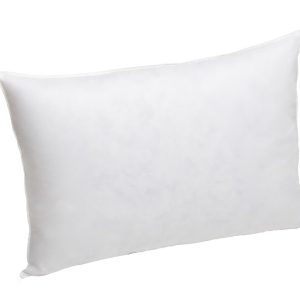 Perna Green Future Soft Feeling Dual Confort 50x70 cm din bumbac 100% cu umplutură din puf și pană de gâscă pentru suport cervical optim - imagine 4