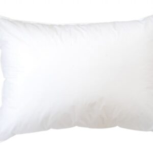 Perna Green Future Performance 50x70 cm hipoalergenică din fibră siliconică pentru suport cervical confortabil - imagine 1