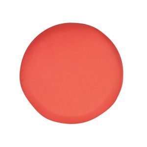 Perna scaun Alcam BlackOrange Ø38 cm 100% PES pentru interior si exterior - imagine 3