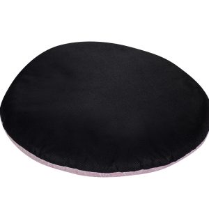 Perna scaun Alcam BlackPink Ø38 cm 100% PES pentru interior si exterior - imagine 3