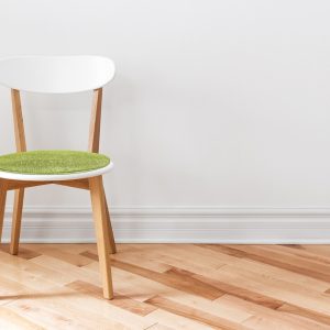 Perna scaun Alcam Green Jeans Ø36 cm 100% PES pentru interior si exterior - imagine 3