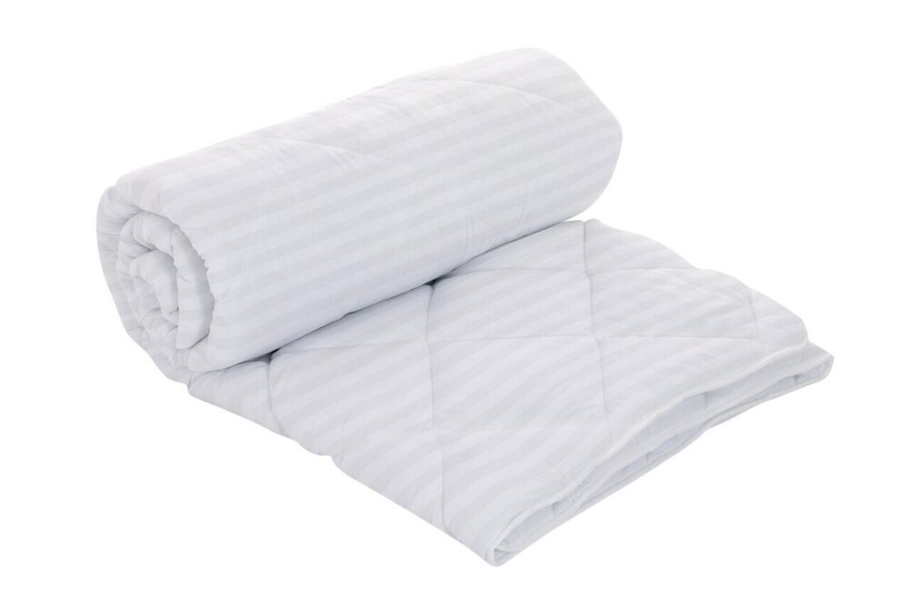 l-pilota-alcam-damasc-white-line-140x200-cm-umplutura-lana-300-gmp