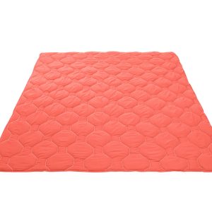 Pilota Cocolino Alcam Le Matin 140x200 cm 250g/mp Fleece si Microfibra pentru Confort si Relaxare Nocturnă - imagine 5