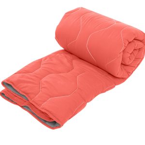 Pilota cocolino Alcam Le Matin 200x220 cm 250g/mp material fleece si microfibra pentru confort si relaxare - imagine 6