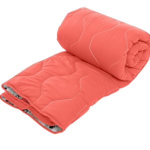 Pilota cocolino Alcam Primavera 200x220 cm 250g/mp material respirabil si moale - imagine 6