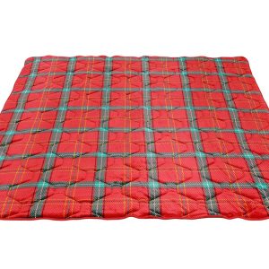 Pilota Cocolino Alcam Xmas Fleece 200x220 cm Confortabilă și Călduroasă din Material Sintetic - imagine 5