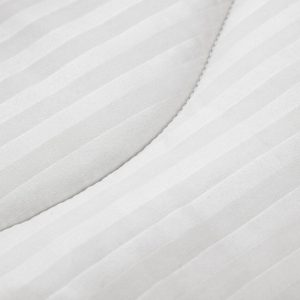 Pilota Green Future Hotel Line 200x220 cm microfibra hipoalergenica 250g/mp pentru somn confortabil - imagine 5