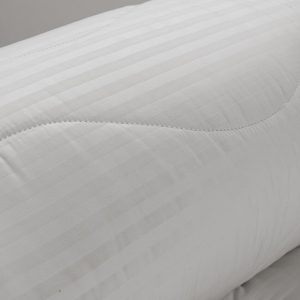 Pilota Green Future Hotel Line 200x220 cm microfibra hipoalergenica 250g/mp pentru somn confortabil - imagine 6