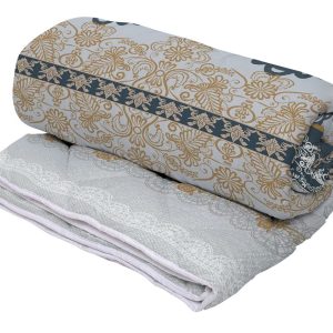 Pilota Mural microfibra matlasata 140x200 cm 250g/mp pentru un somn odihnitor si confortabil - imagine 2