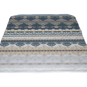 Pilota Mural Microfibra Matlasata 200x220cm 250g/mp pentru Confort si Relaxare - imagine 3