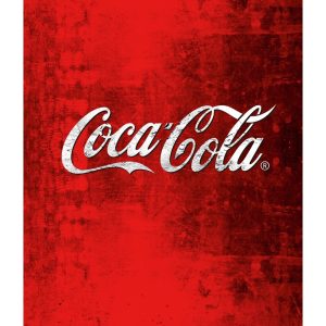 Protectie perete bucatarie Coca-Cola Classic Wenko 60x70 cm sticla termorezistenta rosie impotriva stropirii si bacteriilor - imagine 3