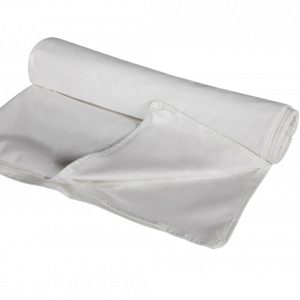 Protectie saltea impermeabila Green Future 120x190 cm 100% Microfibra pentru confort si protectie optimala - imagine 4