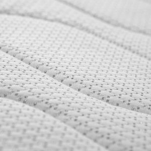 Saltea Argentum Therapy PLUS 180x200 cm cu 14+6 cm Memory Arctic Gel, Husa cu Ioni de Argint, 7 Zone de Confort, Super Ortopedica si Anatomica - imagine 4