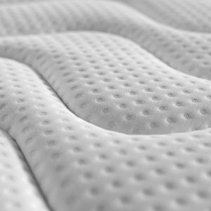 Saltea Green Future Arctic Gel Memory 140x200 cm 21 cm 7 zone de confort ortopedica si anatomica cu spuma elastica si gel racoritor - imagine 8