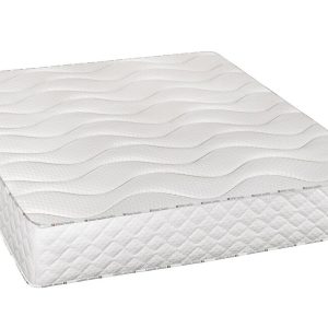 Saltea Green Future Hotel Line Memory Pocket 7 Zone 180x200 cm cu spumă elastica și arcuri Pocket pentru confort ortopedic - imagine 2