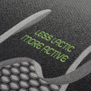 Saltea ortopedică Green Future Active Relax Cool Memory 7 Zone de Confort 140x200 cm cu spumă hipoalergenică și gel rece pentru somn sănătos - imagine 5