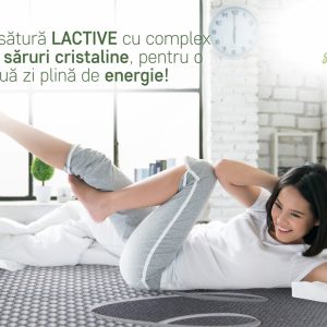 Saltea ortopedică Green Future Active Relax Cool Memory 7 Zone de Confort 140x200 cm cu spumă hipoalergenică și gel rece pentru somn sănătos - imagine 9