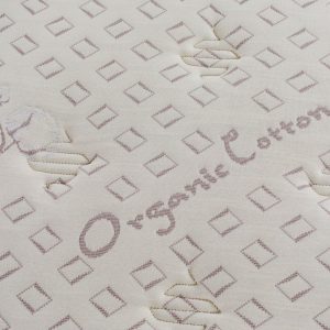 Saltea Premium Organic Cotton Pocket Memory 180x200 cm 7 Zone de Confort pentru Somn Sanatos - imagine 7