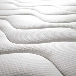 Saltea Super Ortopedica Tri Flexa 120x190 cm cu 12+3+3 Memory, Husa Hipoalergenica, Anatomica si Aerisita pentru Somn Fara Durere - imagine 6