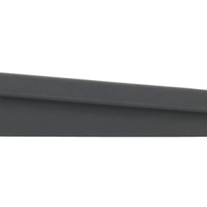 Scurgător Vase Plastic Wenko Neli Grey 20x3x40 cm pentru Bucătărie Organizat și Elegant - imagine 5